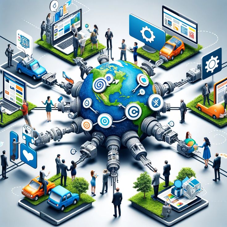 La recherche d'emploi sur internet présente à la fois des avantages et des inconvénients.