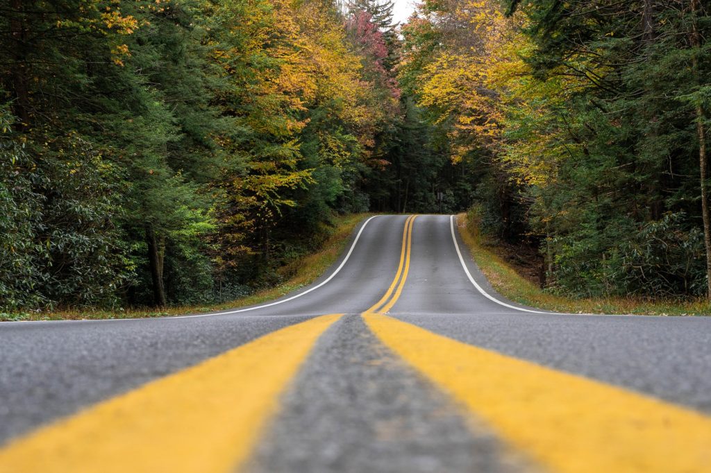 Route
