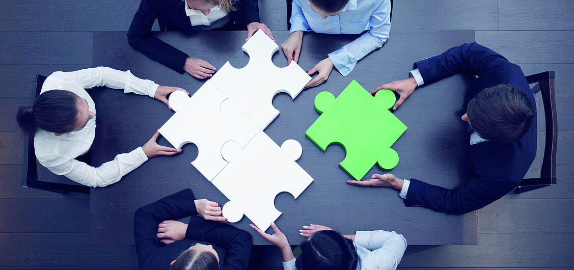 L’intégration d’un nouveau collaborateur : un enjeu clé pour la réussite de l’entreprise.